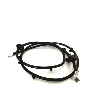 7P0971599B Battery cable. HARNESS.